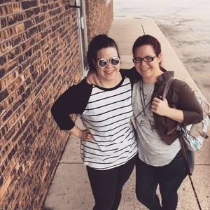 Meet your Posher, Chloe